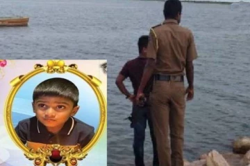 லண்டனிலிருந்து மரண சடங்கிற்கு யாழ்ப்பாணம் வந்த சிறுவன் திடீர் உயிரிழப்பு!