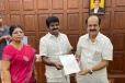 எம்.எல்.ஏ பதவியை ராஜினாமா செய்த சி.விஜய பாஸ்கர் - தவெகவில் இணைகிறாரா?