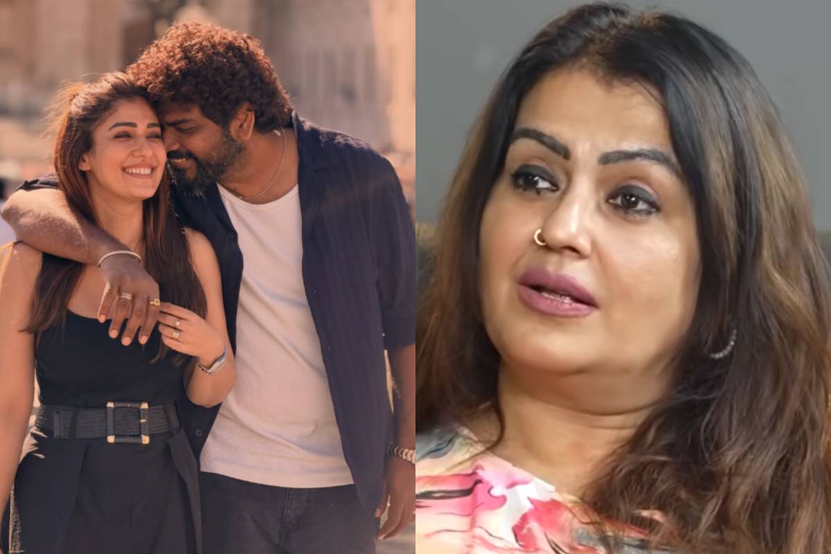 விக்னேஷ் சிவன் பற்றி சொல்லுவேன்..ஆனால் நயன் தாராவுக்காக!! நடிகை சோனா ஓபன் டாக்... | I Dont Talk About Vignesh Shivan By Sona Nayan விக்னேஷ் சிவன் பற்றி சொல்லுவேன்..ஆனால் நயன் தாராவுக்காக!! நடிகை சோனா ஓபன் டாக்... | I Dont Talk About Vignesh Shivan By Sona Nayan