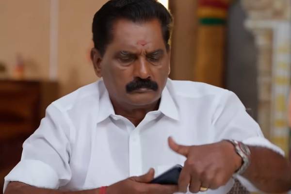 சக்திக்கு வந்த ஷாக்கிங் தகவல், விசாலாட்சியை சுட துணிந்த கதிர்... எதிர்நீச்சல் தொடர்கிறது பரபரப்பு புரொமோ | Ethirneechal Thodargiradhu Promo 30 Jan 2026 சக்திக்கு வந்த ஷாக்கிங் தகவல், விசாலாட்சியை சுட துணிந்த கதிர்... எதிர்நீச்சல் தொடர்கிறது பரபரப்பு புரொமோ | Ethirneechal Thodargiradhu Promo 30 Jan 2026