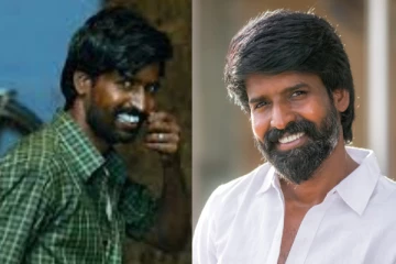 ஆரம்பகாலத்தில் பட்ட கஷ்டம்.. விடாமுயற்சியால் ஜெயித்தது பற்றி நடிகர் சூரி உருக்கம்