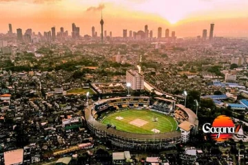 ලබන ඉරිදා කොළඹට විශේෂ ආරක්ෂාවක්, හේතුව මෙන්න