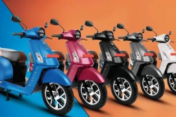 அதிரடியாக குறைந்த பிரபல நிறுவனத்தின் Electric Scooter விலை.., எவ்வளவு தெரியுமா?