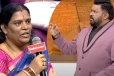 பிரிந்த கணவர் மீது இப்படியொரு பாசமா? அரங்கத்தில் கோபிநாத்தையே பிரமிக்க வைத்த பெண்