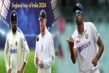 இந்திய இங்கிலாந்து டெஸ்ட் தொடர்: புதிய வரலாற்று சாதனை படைக்கபோகும் இந்திய கிரிக்கெட் வீரர்!