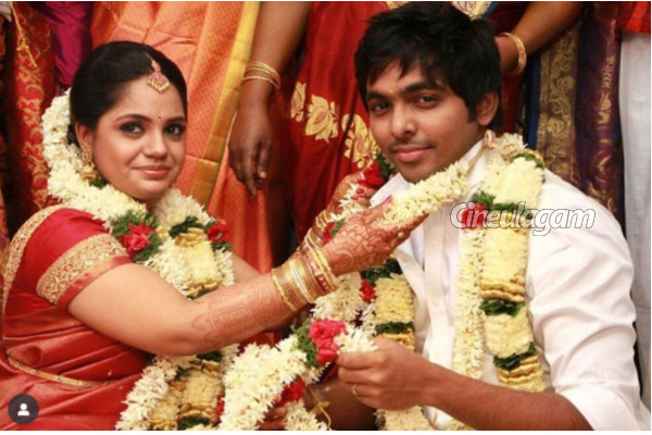 ஜி.வி.பிரகாஷ், சைந்தவி விவாகரத்து வழக்கில் நீதிமன்றம் இறுதி தீர்ப்பு... | Court Judgement For Gv Prakash Saindhavi Divorce
