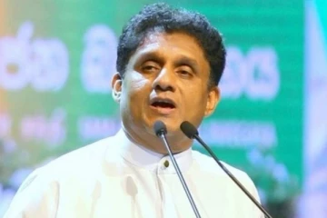 கோட்டா - ரணிலுடன் இணைந்து நாம் ஆட்சி அமைக்கவேமாட்டோம்! சஜித் திட்டவட்டம்