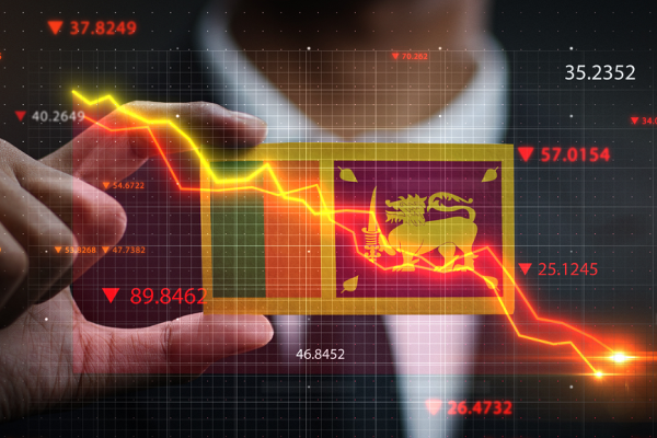 வரலாற்றில் முதல் தடவையாக நாட்டை வங்குரோத்துக்கு தள்ளியுள்ளது இந்த அரசாங்கம் - மே தின அறிக்கையில் சஜித் - ஐபிசி தமிழ்