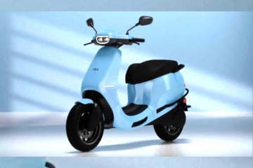 பெண்களுக்கான சிறந்த 5 இலகுவான, குறைந்த செலவிலான எலக்ட்ரிக் ஸ்கூட்டர்கள்