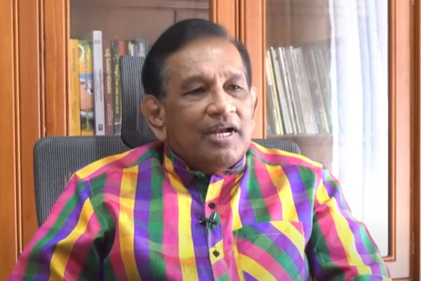 வாக்குக்காக நாடாளுமன்ற உறுப்பினர்களுக்கு 10 முதல் 15 கோடி ரூபாவை வழங்கிய ரணில்: ராஜித தகவல் | Ranil Gave 10 To 15 Crore Rupees Mps For Votes