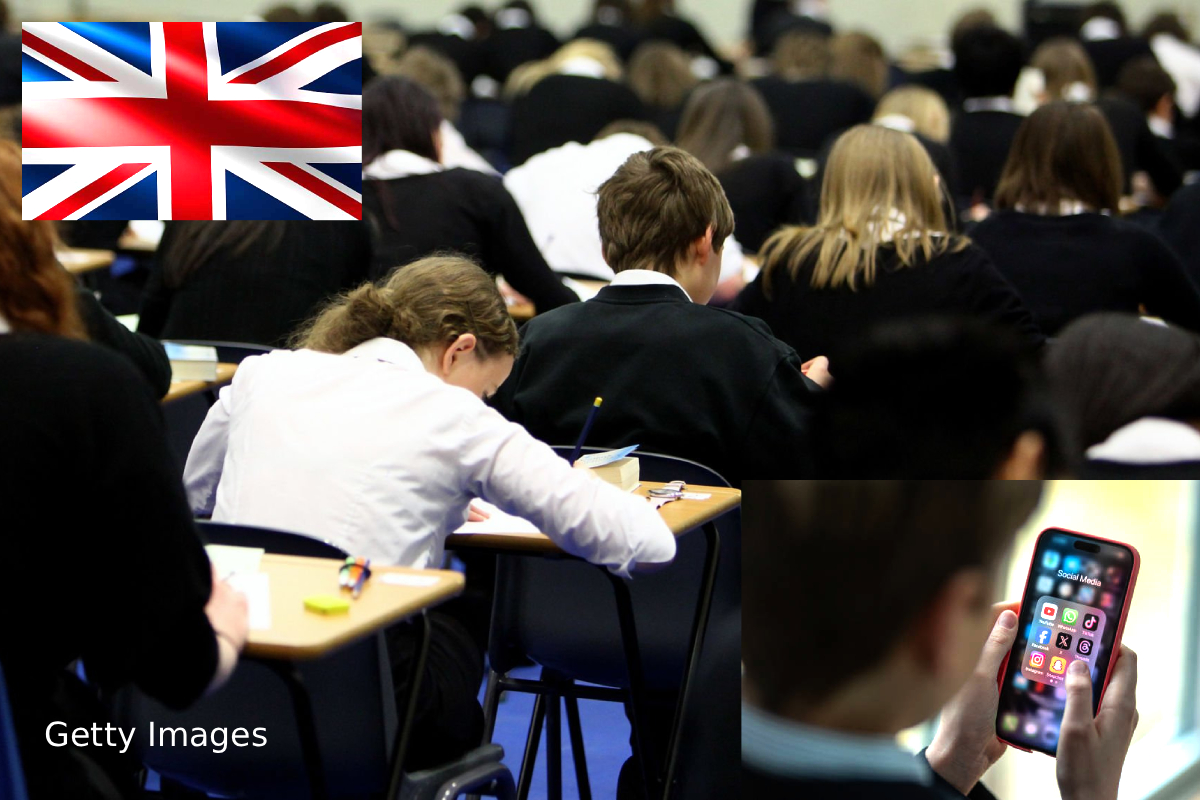 UK school mobile ban 2026, England classroom phone rules, Children’s Wellbeing and Schools Bill, Bridget Phillipson education reforms, UK student phone restrictions, Ofsted school inspections mobile policy #UKSchools #MobileBan #EducationPolicy #StudentSafety #ClassroomRules #BridgetPhillipson
