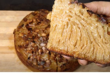 குழந்தைகளுக்கு பிடித்த கண்ணூர் ஸ்பெஷல் கலத்தப்பம் செய்வது எப்படி?