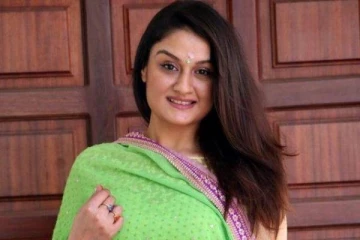 உடல் எடையை குறைத்து செம லுக்கில் நடிகை சோனியா அகர்வால்- வைரலாகும் புகைப்படம்