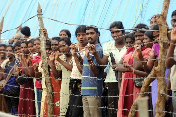 தமிழரசுக் கட்சி தமிழ்த் தேசியத்திற்கு தலைமை தாங்க முடியுமா..! | Can Tamil Nationalist Party Lead Tamil Nationalism