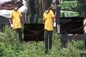 கொழும்பில் மயானத்தில் வீசப்படும் சடலங்கள்! ஆபத்து இரு மடங்காகியுள்ளதாக எச்சரிக்கை