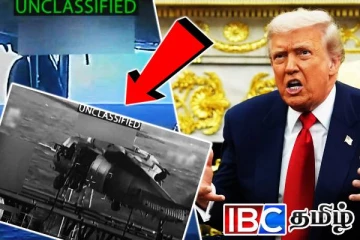 முக்கிய நாடொன்றின் எண்ணெய் கப்பலை அதிரடியாக கைப்பற்றிய ட்ரம்ப்...!