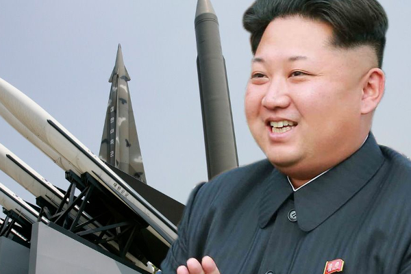வடகொரியாவுக்கு எதிராக கைகோர்த்த முக்கிய இரு நாடுகள்! | Two Countries Joined Against North Korea