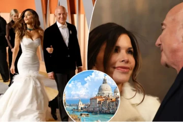 கோடீஸ்வரரான அமேசான் நிறுவனருக்கு திருமணம்: மணப்பெண் யார் தெரியுமா?