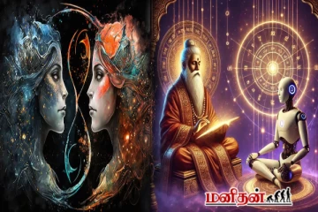 2026 AI (கணிப்பு) ராசி பலன்: வெற்றியை வசப்படுத்தி ஜாக்பட் அள்ளபோகும் ராசிகள்