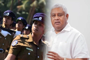 ஜனவரி முதல் விசேட தொலைபேசி இலக்கம்