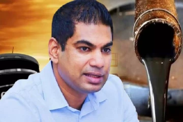 எரிபொருள் இருப்பு தொடர்பில் அமைச்சர் வெளியிட்ட தகவல்