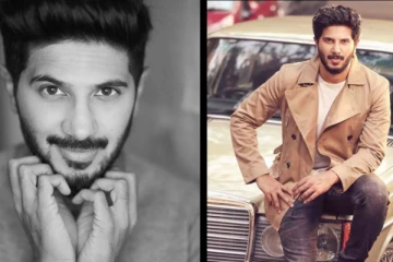 துல்கர் பிறந்தநாள்: குவியும் ஸ்பெஷல் போஸ்டர்கள்... உற்சாகத்தில் ரசிகர்கள்!