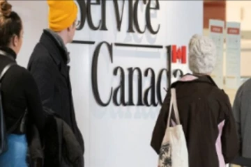 கனடாவில் ஜனவரி மாதத்தில் மட்டும் 213,000பேர் வேலை இழப்பு!