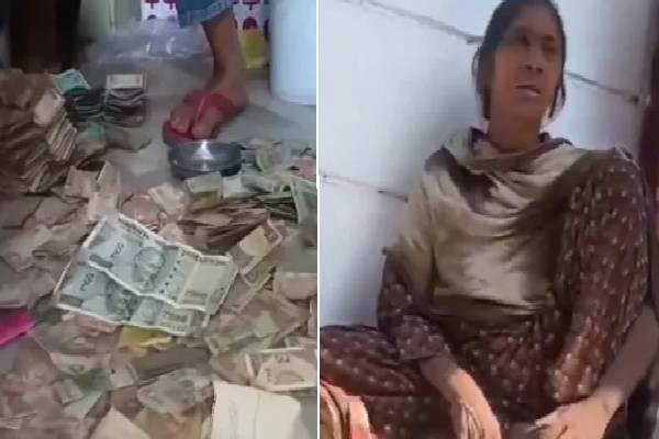 பிச்சை எடுத்து வாழும் மூதாட்டி - கையில் குவியல் குயிலாக பணம்! | Uttarkhand Beggar Hidden 1 Lakh Savings 12 Years பிச்சை எடுத்து வாழும் மூதாட்டி - கையில் குவியல் குயிலாக பணம்! | Uttarkhand Beggar Hidden 1 Lakh Savings 12 Years