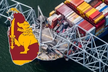 அபாயகரமான வெடிபொருட்களுடன் இலங்கைக்கு வரவிருந்த கப்பல் - எழுந்துள்ள பாரிய குற்றச்சாட்டு