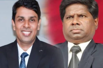 நீதிபதி இளஞ்செழியனின் அரசியல் பிரவேசம் ; அலறித்துடிக்கும் அர்ச்சுனா இராமநாதன்