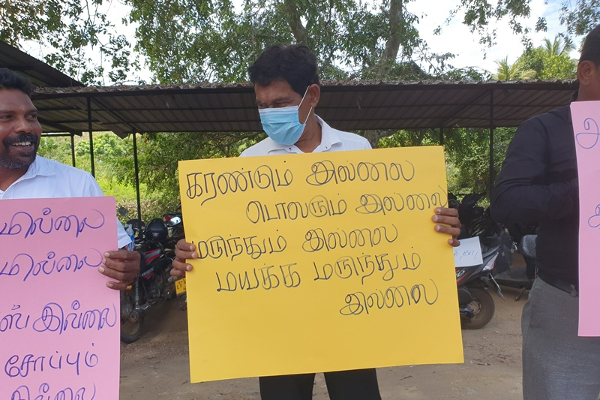 கொதித்தெழுந்த இலங்கை! வரலாறு காணாத போராட்டங்கள் முன்னெடுப்பு | Proceedings Of Unprecedented Struggles
