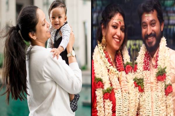 ஜாய் கிரிசில்டாவின் முன்னாள் கணவர் யார் தெரியுமா? அவரும் சினிமா பிரபலம் தானாம் | Who Is Joy Crizildaa Ex Husband He Is A Director