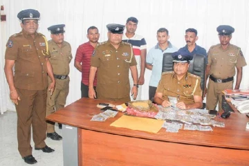 மாணவர்களை இலக்கு வைத்த மர வியாபாரி : காவல்துறை எடுத்த அதிரடி நடவடிக்கை