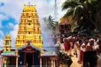 வரலாற்றுச் சிறப்பு மிக்க கிளிநொச்சி கந்தசுவாமி ஆலயத்தின் தேர்த்திருவிழா