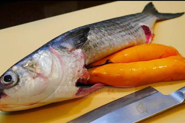 சத்துக்களை அள்ளித்தரும் மீன் முட்டை... யாரெல்லாம் சாப்பிடக்கூடாதுனு தெரியுமா? | These People Eating Avoid Fish Egg