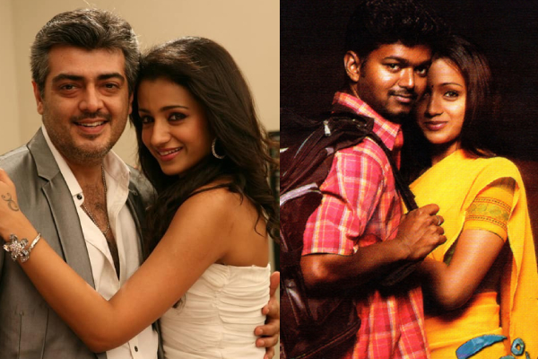 கில்லியை காலி செய்த மங்காத்தா புக்கிங்.. அடேங்கப்பா வேற லெவல் | Mankatha Beats Ghilli In Book My Show