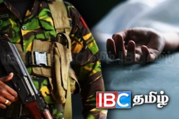 வீடு சென்ற வழியில் விசேட அதிரடிப்படை அதிகாரிக்கு நேர்ந்த கதி