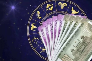 ஜூன் மாதத்தில் பண மழையில் நனையும் 4 ராசிக்காரர்கள்...  உங்க ராசியும் இருக்கா பாருங்க...!