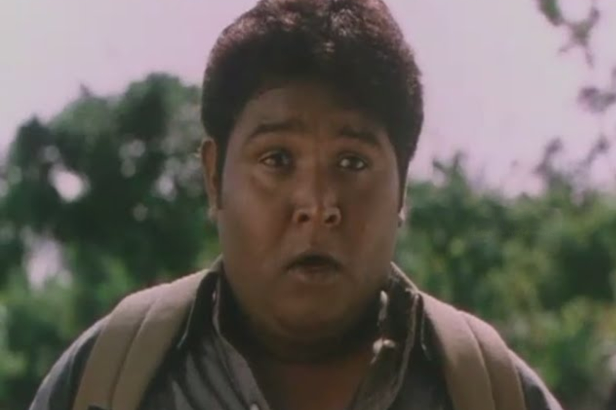 நடிகர் கார்த்திக் சபேஷ் காலமானார்.. தேவா குடும்பத்தில் மற்றொரு சோகம் | Actor Karthik Sabesh Passed Away