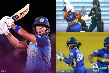 வங்காளதேசத்திற்கு எதிரான டி20 தொடரையும் கைப்பற்றிய இலங்கை