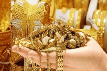 இலங்கையில்  விண்ணை முட்டும்   தங்கத்தின் விலை!