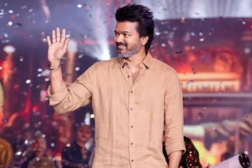 4 வாரங்களுக்கு பின் இன்ஸ்டாகிராமில் விஜய் வெளியிட்ட பதிவு.. என்ன தெரியுமா, இதோ பாருங்க