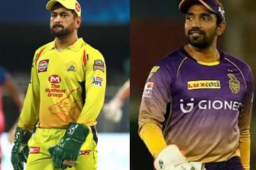 ரொம்ப ஈசியா சான்ஸ் கிடைக்காது :  உத்தப்பாவிடம் திட்டவட்டமாக கூறிய தோனி