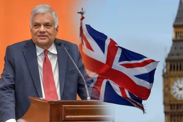 பிரித்தானியாவில் இருந்து வந்த முக்கிய ஆலோசனை - திடீரென முடிவை மாற்றிய ரணில்