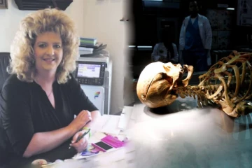 560 சடலங்களின் உடல் உறுப்புகளை வெட்டி விற்ற தாய், மகன் - திடுக்கிடும் சம்பவம்!