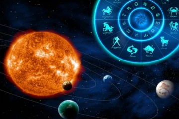 மிதுன ராசியில் சூரியன்! எதிர்பாராத பேரதிர்ஷ்டத்தை பெறும் ராசிகள்