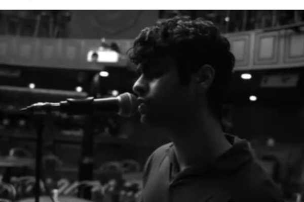 22 வயது இளம் பாடகர் திடீர் மரணம் ; ரசிகர்கள் அதிர்ச்சி! - தமிழ்நாடு