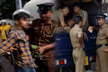 தென்னிலங்கையில் தாயை கொடூரமாக கொலை செய்த மகன்