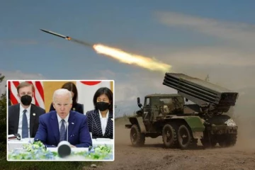 உக்ரைனுக்கு ஏவுகணை வழங்க மாட்டோம்: ரஷ்ய எச்சரிக்கைக்கு அடிபணிந்த அமெரிக்கா!