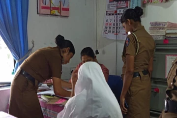 கம்பளையில் கடத்தப்பட்ட பாடசாலை மாணவி அம்பாறையில் மீட்பு!